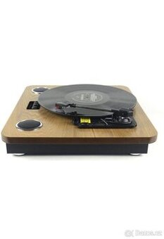 Gramofon AKAI ATT-09 - 2