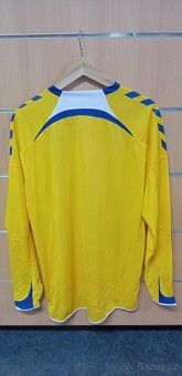 dres Hummel velikost L nový - 2