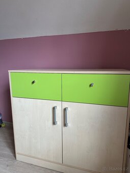 Skříň - 2