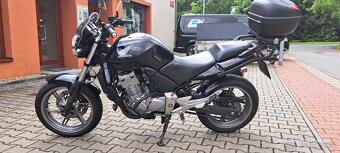 Honda CBF 500 - 2