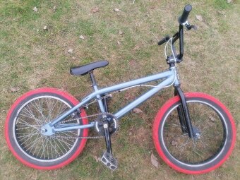 Kolo Bmx - 2