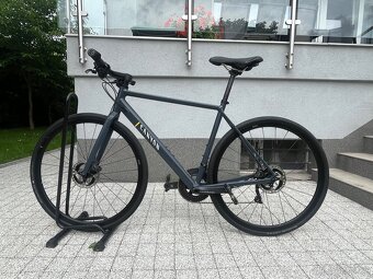 Canyon roadlite sl Velikost M - 2