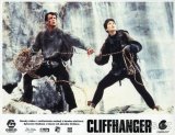 SYLVESTER STALLONE PLAGATY & FOTOSKY - 2
