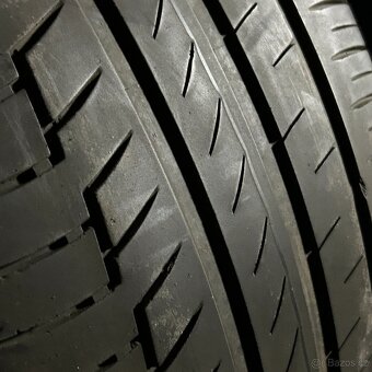 Letní pneu 255/45 R20 105H XL Continental 5mm - 2