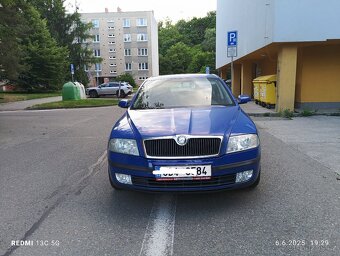 1.9 77kw TDI bez koroze - 2