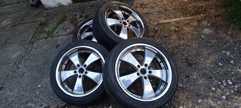 ALU kola R19 - 2