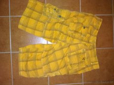 Pánské bermudy vel. M/L - 2