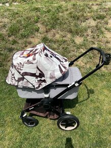 Bugaboo fox - 2