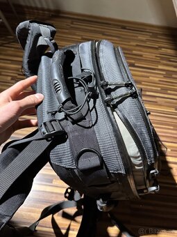 Fotografický batoh - Lowepro Pro trekker AW II - 2