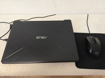 ASUS TUF Gaming - 2