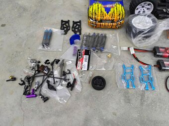 HIMOTO EMXT-1 - 2