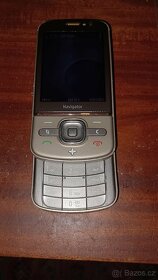 Nokia 6710s navigátor - 2