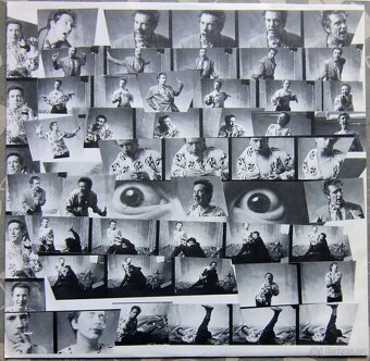 LP deska - Public Image Ltd. - This Is What You Want... This - 2