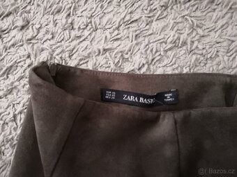 Sukně/kratasy Zara vel.XS - 2