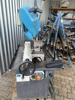 Pilka Pilous ARG 220 Plus - 2