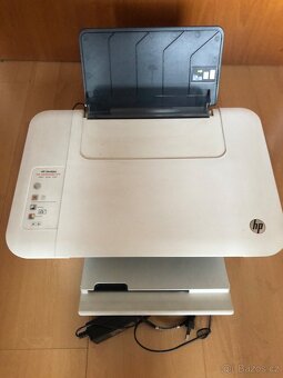 HP Deskjet - 2