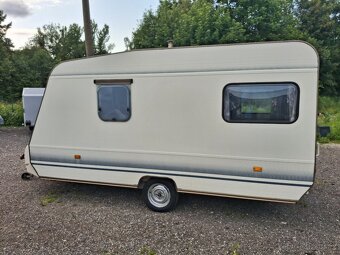 Karavan Adria - 2