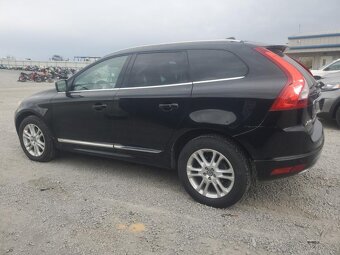 2015 VOLVO XC60 T5 PLATINUM 2.0 - 2