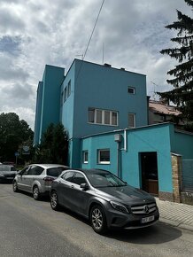 Prodej ubytovacího zatížení v Jihočeském kraji - 2