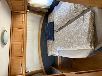 Hymer karavan - 2