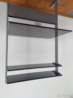 Prodám počítačový stůl IKEA - 2