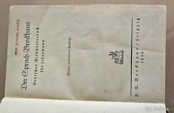 Brockhaus - 2