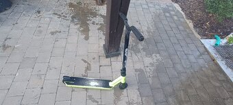 Freestyle koloběžka - 2