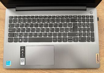 Lenovo IdeaPad - v záruce - 2