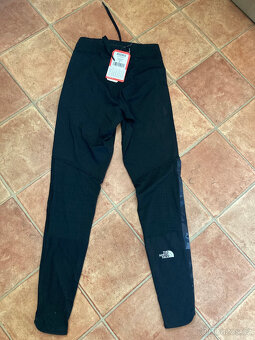 THE NORTH FACE legíny vel xs - 2