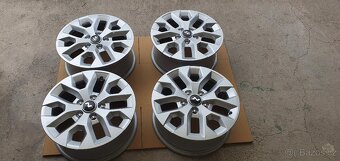 5x114,3 r16 mazda kia hyundai mitsubishi toyota honda - 2