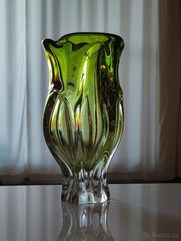 Váza, Hospodka - 2