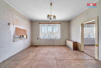 Prodej rodinného domu, 89 m², Červený Kostelec - 2