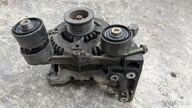 Alternátor Peugeot 206 1.6 HDI - 2