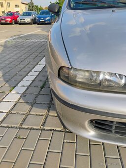 Fiat Marea wekend 1.9 - 2