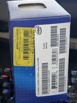 Intel Core I5 10400F - 2