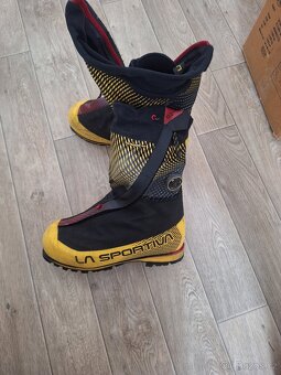 La Sportiva G2 Evo - 2