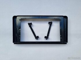 Rámeček autorádia 9" pro Mercedes W164, ML350, GL350 - 2