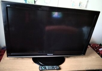 LCD TV PANASONIC+ OVLADAČ ( 110 cm) - 2