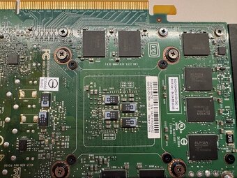 nVidia Quadro M4000 - 2