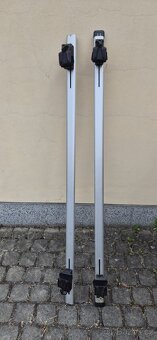 Příčníky Neumann Max ALU 140 cm - 2