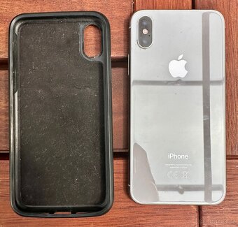 iPhone X - 2