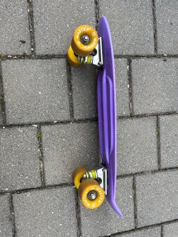 Pennyboard - 2