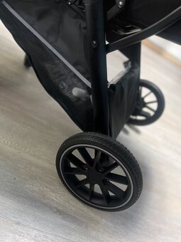 Peg Perego X-Country sportovní kočárek - 2