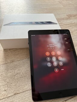 Ipad Air - 2