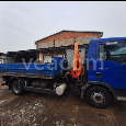 MAN TGL 12.180 - 2