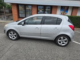 Corsa - 2