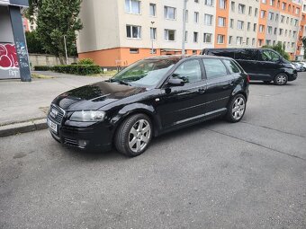 Audi A3 - 2