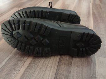 Dr.Martens boty - 2