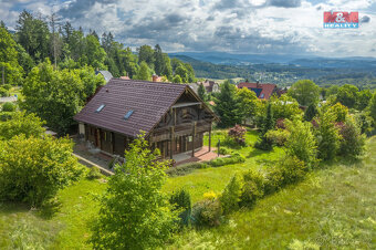 Prodej chalupy v Pěnčíně - Krásná - 2