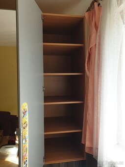 Velká skříň - 2